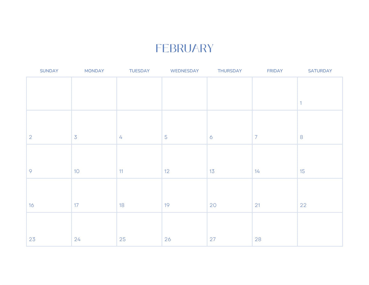 seasons in collage: 2027 wall calendar february calendar