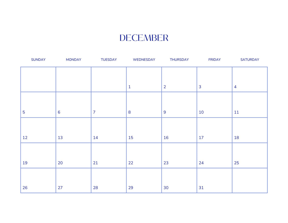 seasons in collage: 2027 wall calendar december calendar