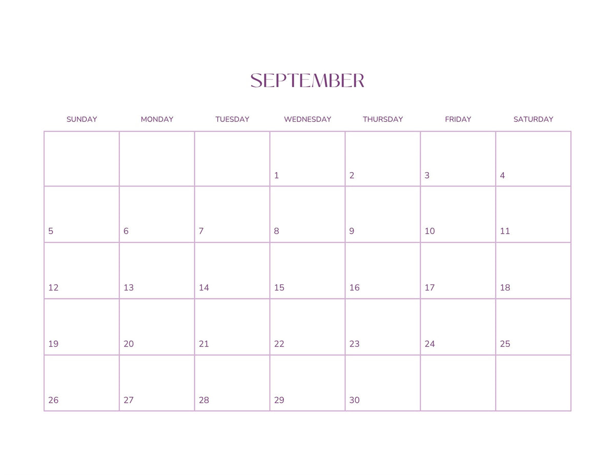 seasons in collage: 2027 wall calendar september calendar