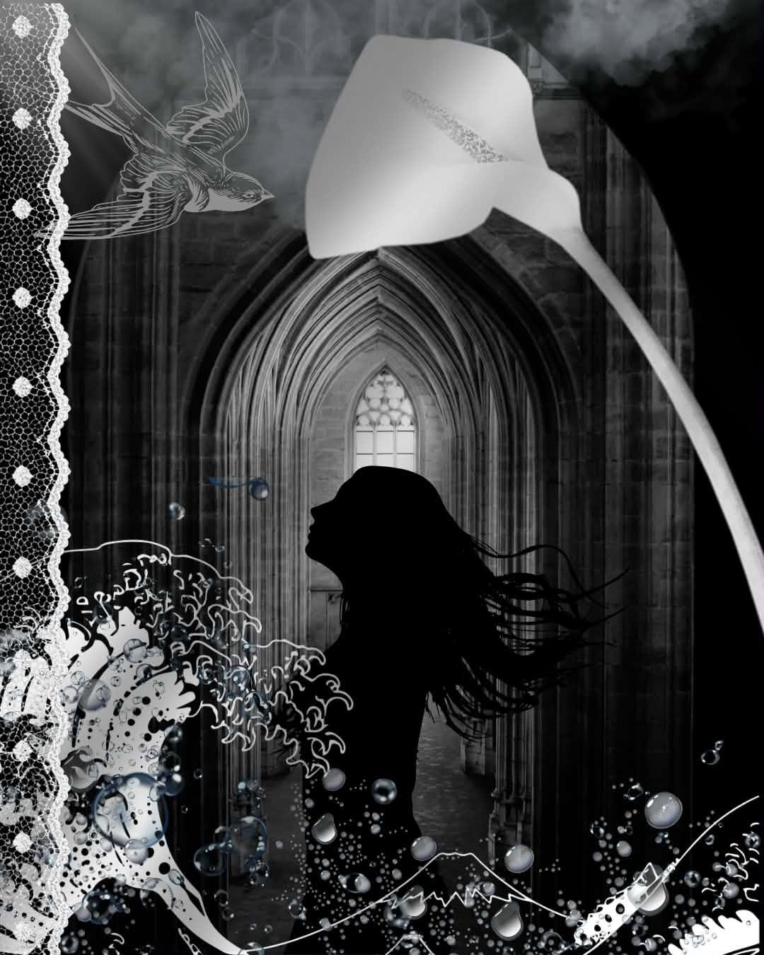 Echoing Halls