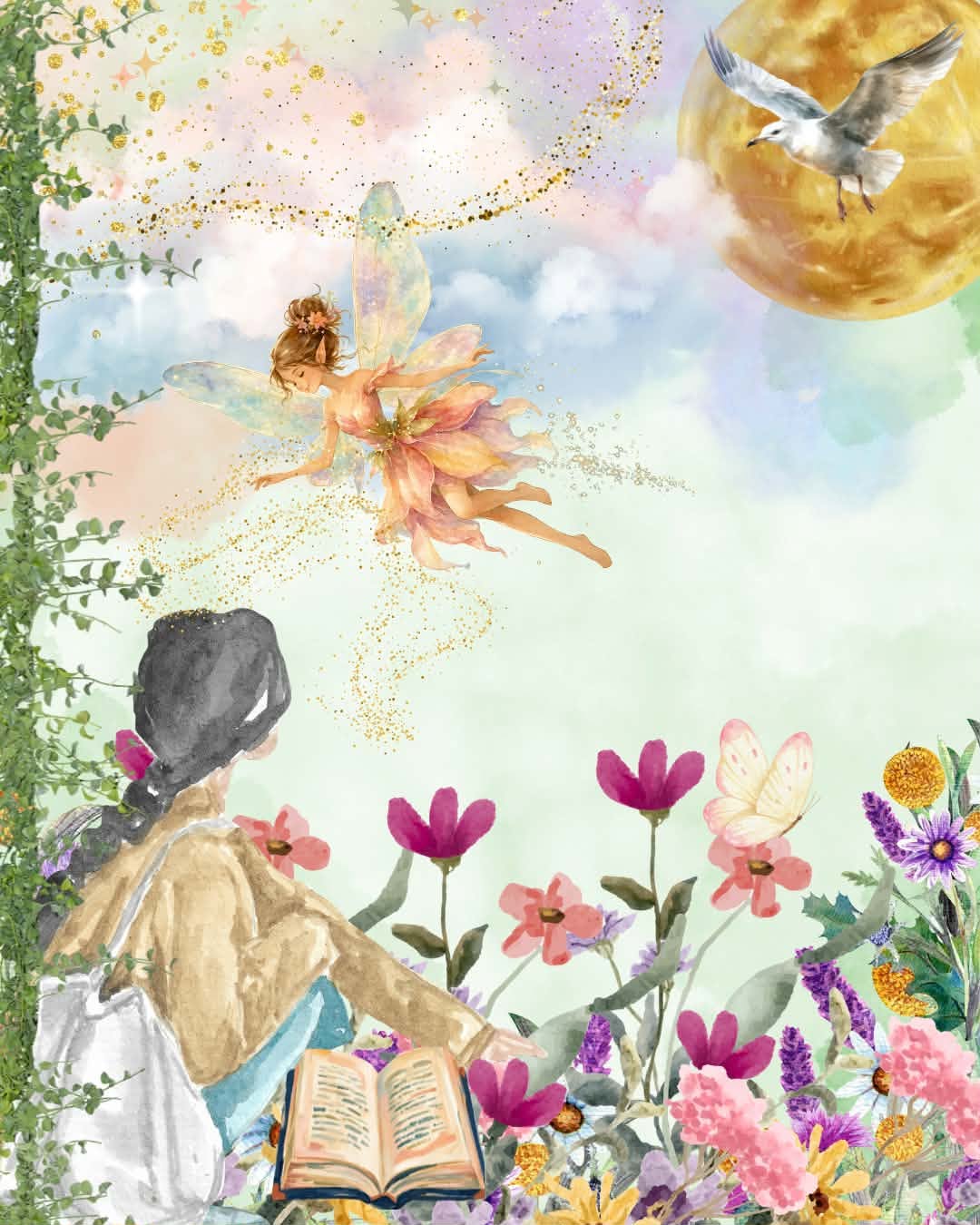 Garden Wishes