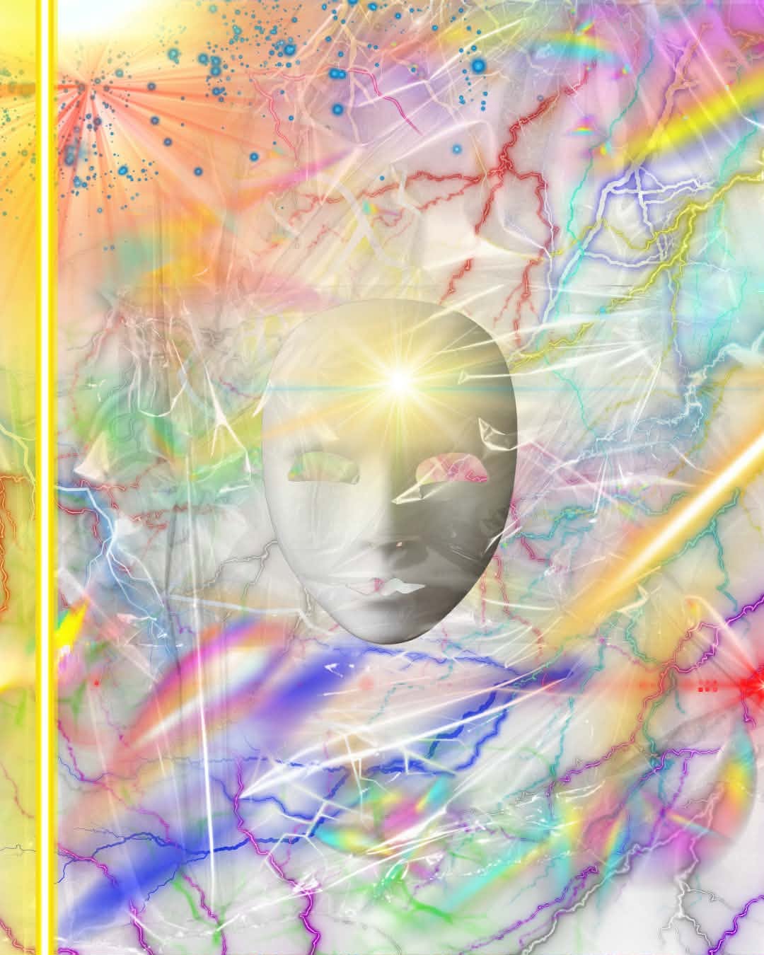 Prismatic Self