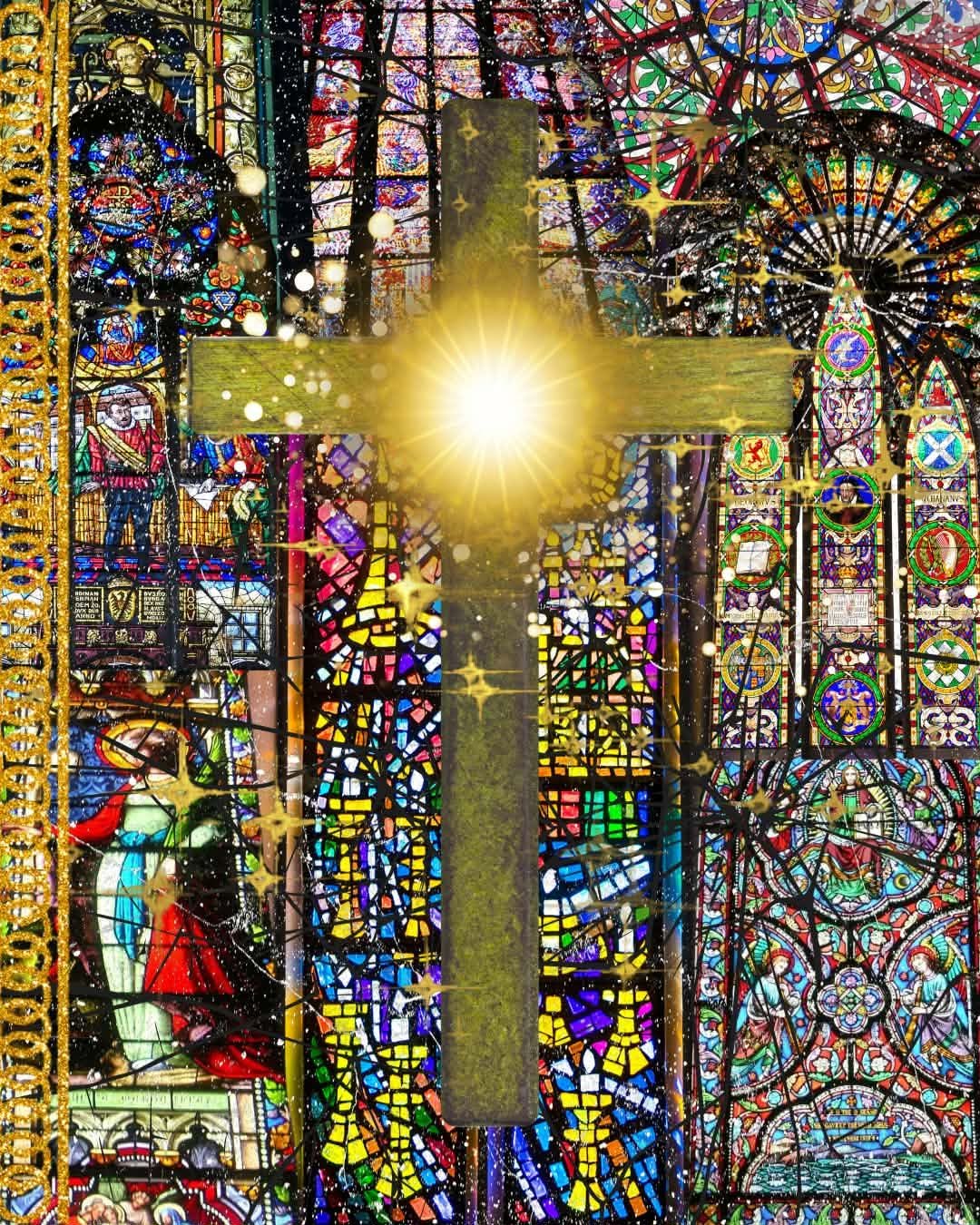 Sacred Light