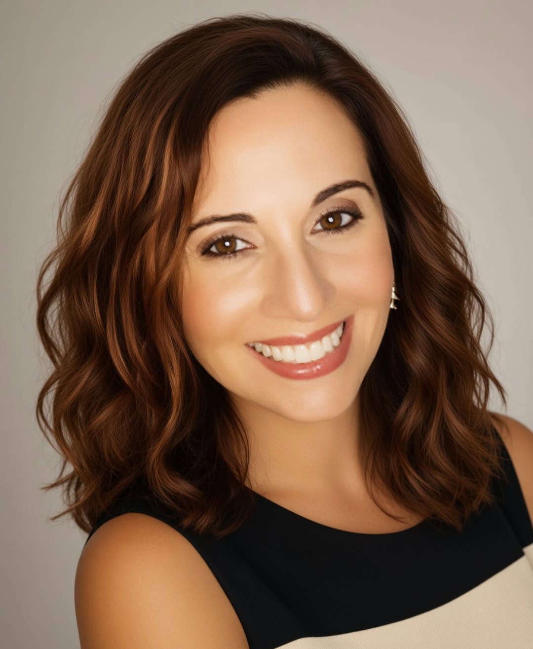 Angela Heck, founder of Muse Paper Co.